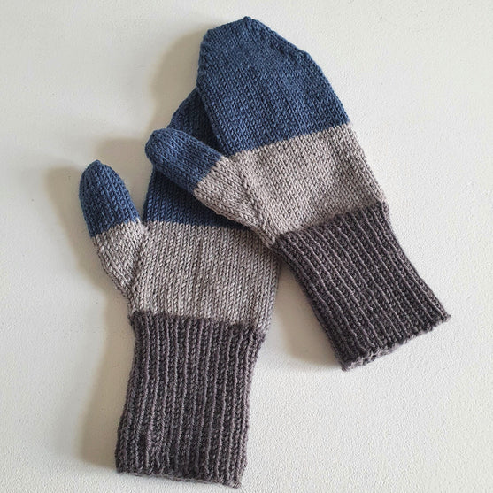 Lune Luffer - Vanter
3