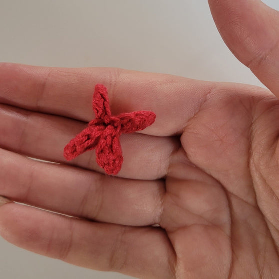 Heartwins - Øreringe
4