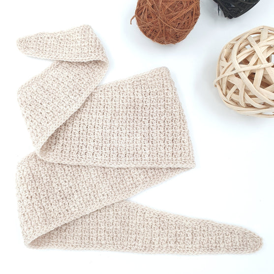 Ginnerup Spring Scarf - Tørklæde
2