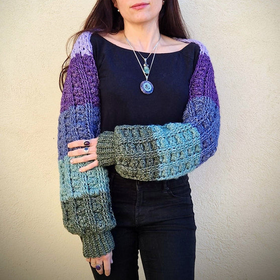 MatchaTea - Sjælevarmer
2