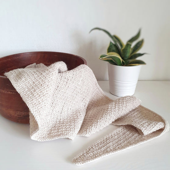 Ginnerup Fall Scarf - Tørklæde
3