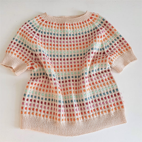 Sommertern - T-shirt
3