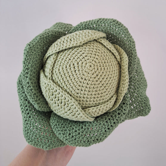 Grøntsager - Kål, gulerødder og squash
3