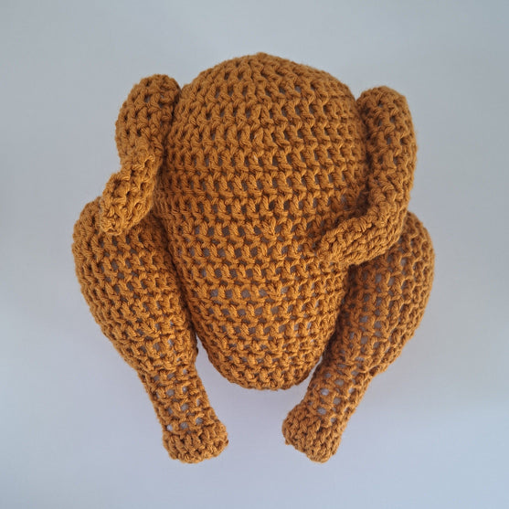 Kylling med rosenkål og kartofler
4