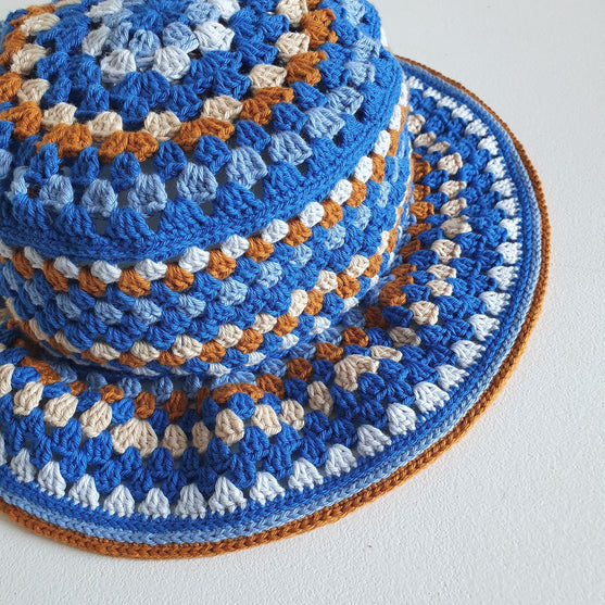 Oldes Sommerhat
2