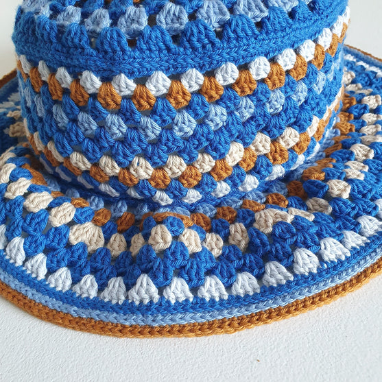 Oldes Sommerhat
3