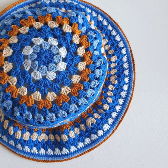 Oldes Sommerhat
4