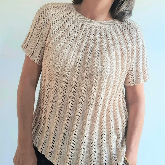 Sommerranker - T-shirt
2