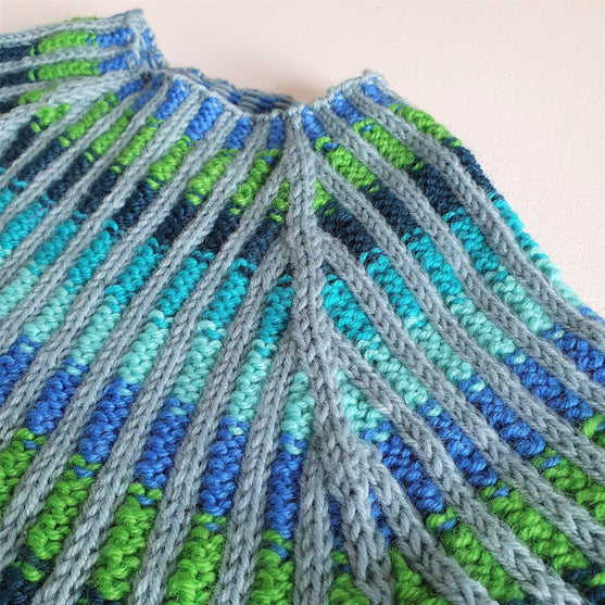 Sofus & Sofia - Børnesweater
4