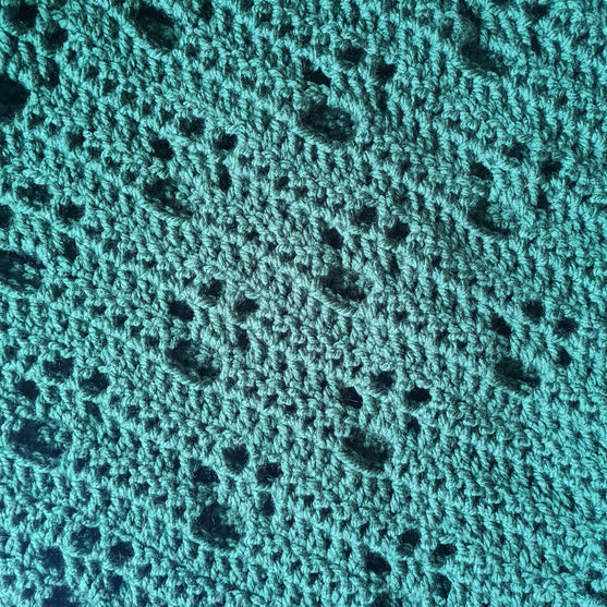 Paw Prints - Tæppe
3