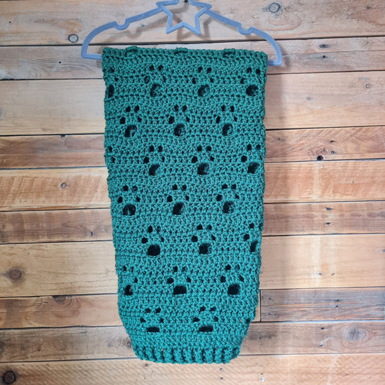 Paw Prints - Tæppe
2