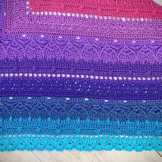 PaiMuTanTea - Sjal
3