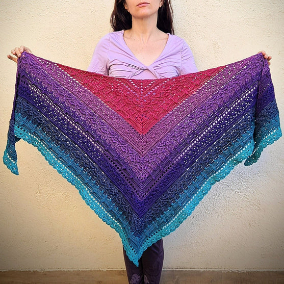 PaiMuTanTea - Sjal
5