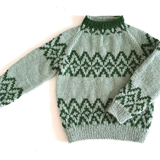 All Round - Julesweater Barn
2