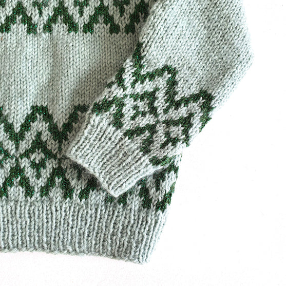 All Round - Julesweater Barn
4