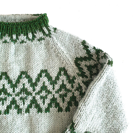 All Round - Julesweater Barn
3