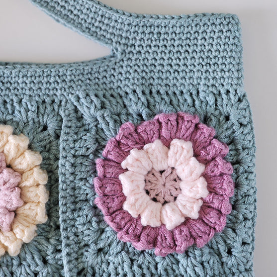 Spring Meadow - Mulepose
4