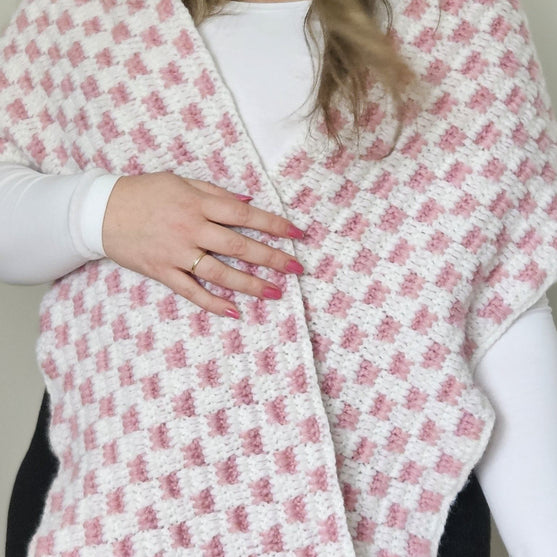 Picnic - Tørklæde
4