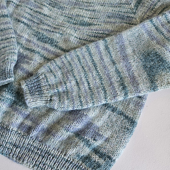 Hverdagsprint - Bluse
7