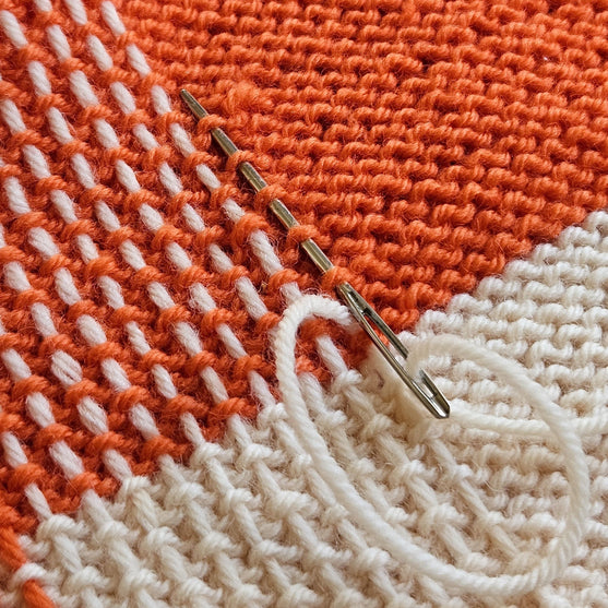 Tartan 3 - Pude
3