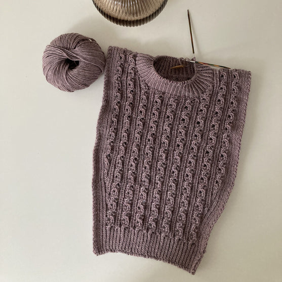 Golden Harvest Neck - Halsedisse
4