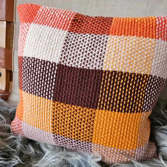 Tartan 1 - Pude
2