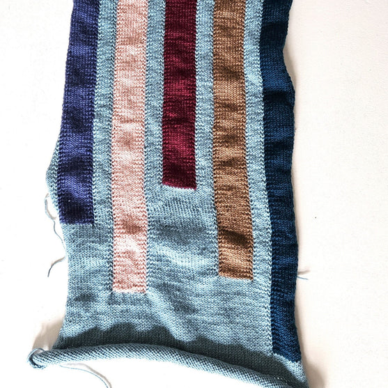 Tag-mig-med - Taske
6