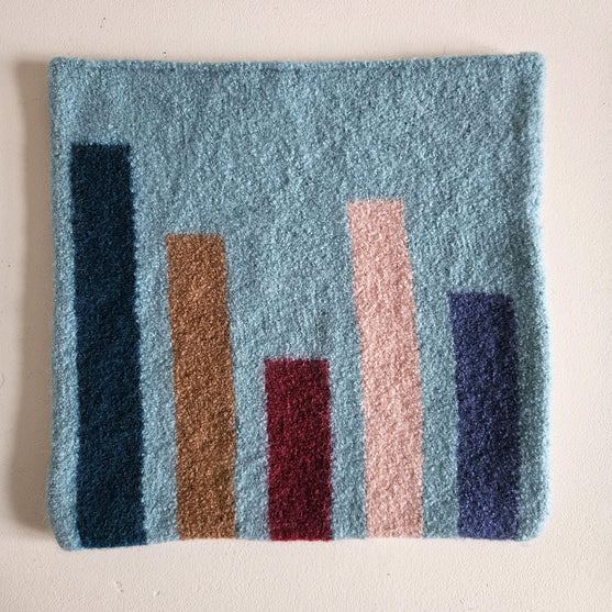 Tag-mig-med - Taske
4