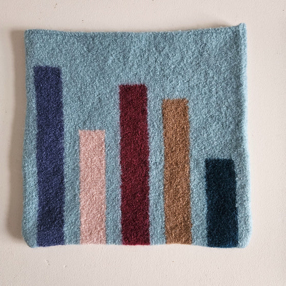 Tag-mig-med - Taske
5