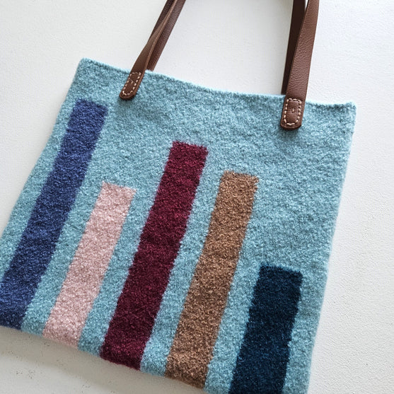 Tag-mig-med - Taske
2