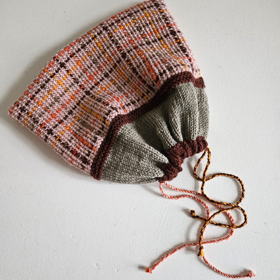 Tartan - Projektpose
2