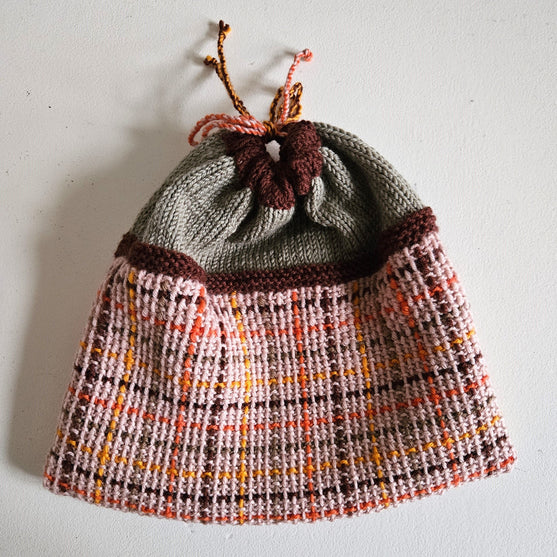 Tartan - Projektpose
4