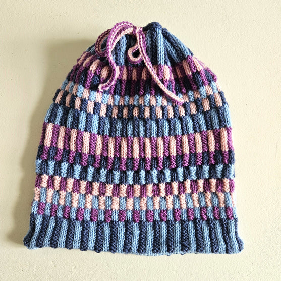 Lameller - Projektpose
2