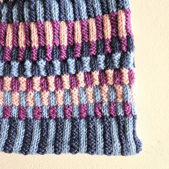 Lameller - Projektpose
3