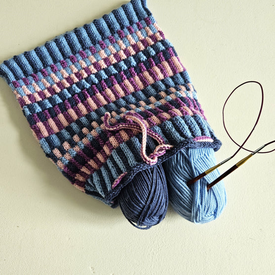 Lameller - Projektpose
4