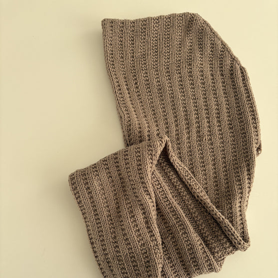 Forest Hood - Hætte
6