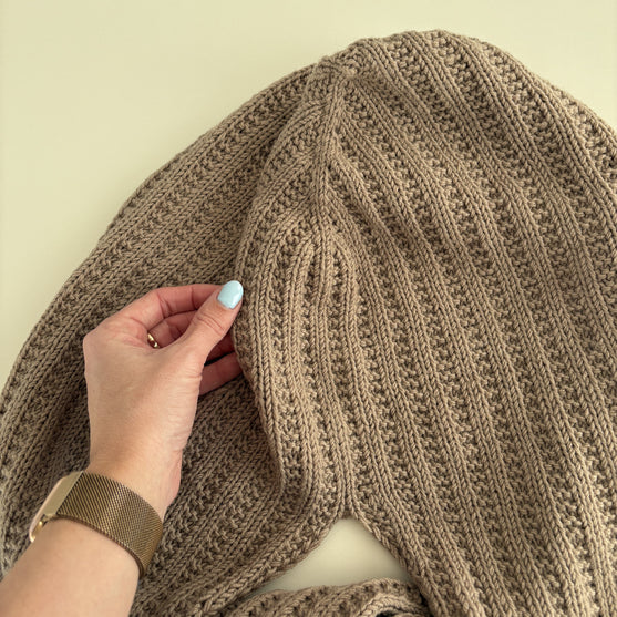 Forest Hood - Hætte
7