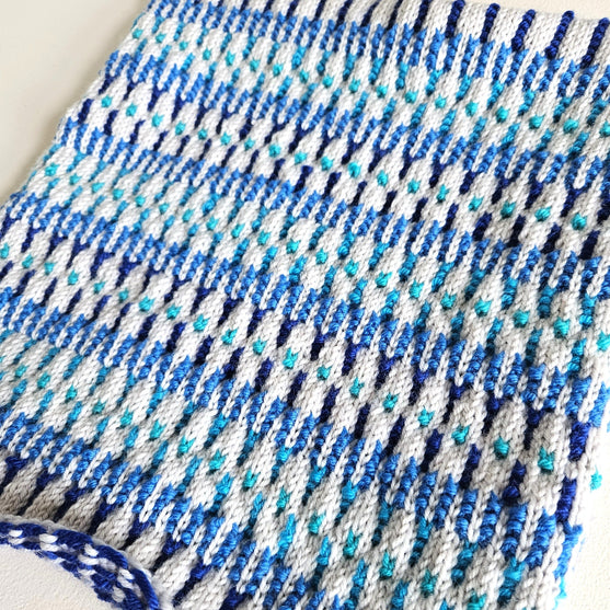 Kelim Cushion - Pude
4