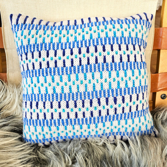 Kelim Cushion - Pude
2
