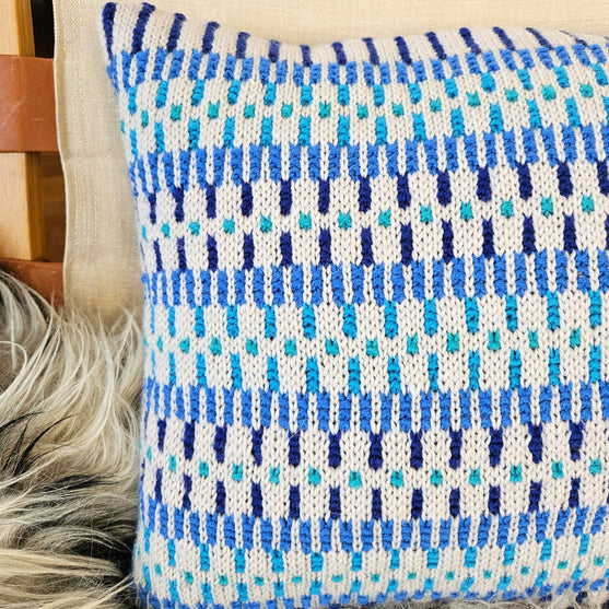 Kelim Cushion - Pude
3