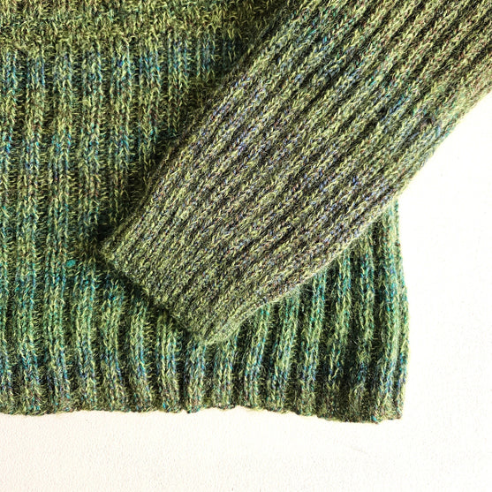 Anne - Sweater
4