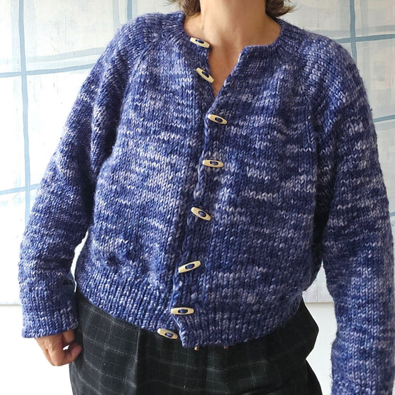 Elvira - Cardigan
4
