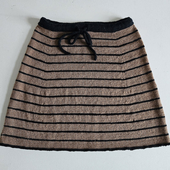 Enkelt og kort - Nederdel
5