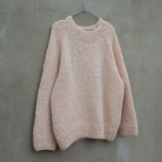 Celestia Sand - Sweater
2