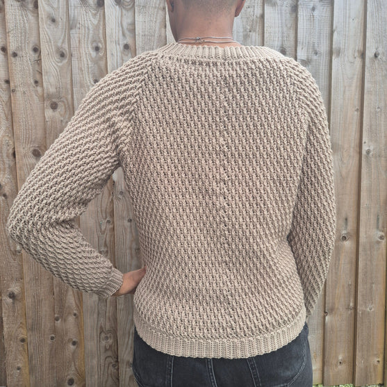 Alpine - Sweater
8