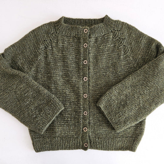 Anne Lise - Trøje
5