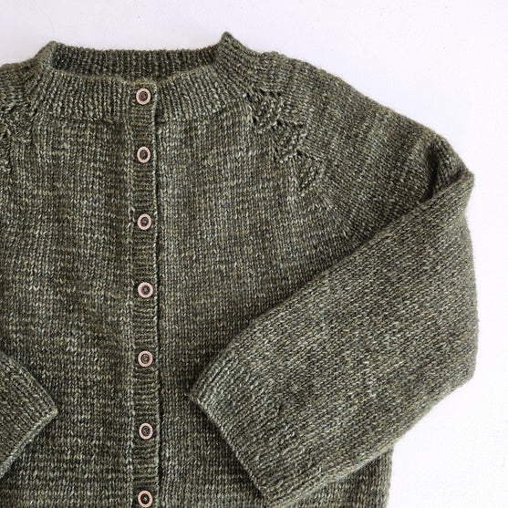 Anne Lise - Trøje
4