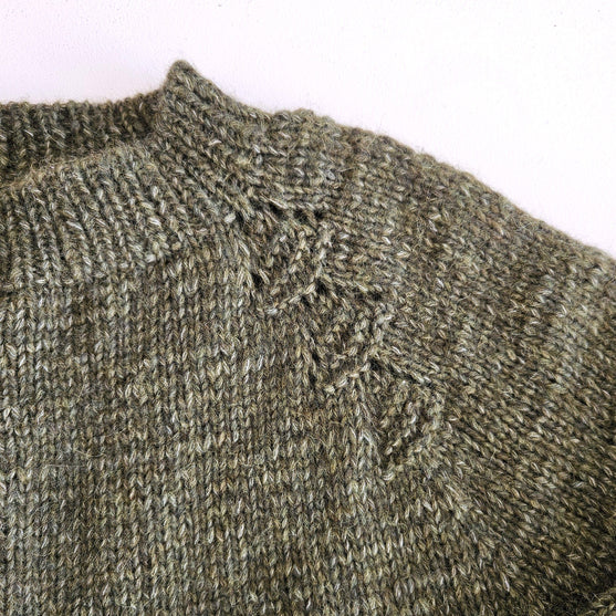 Anne Lise - Trøje
6