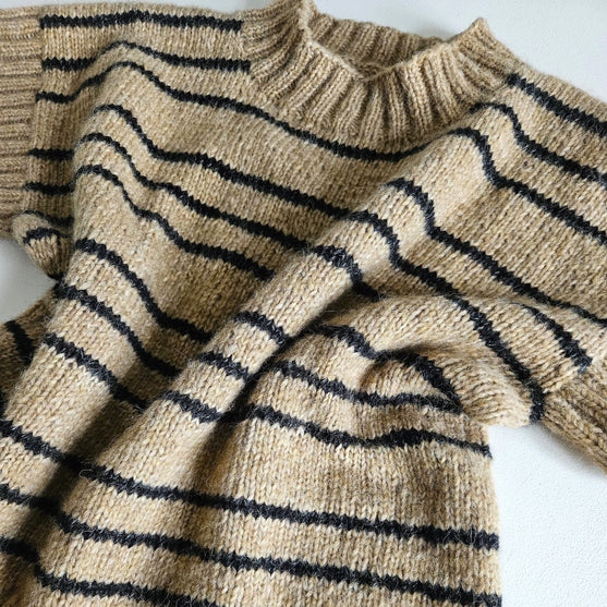 Liane - Vest
4