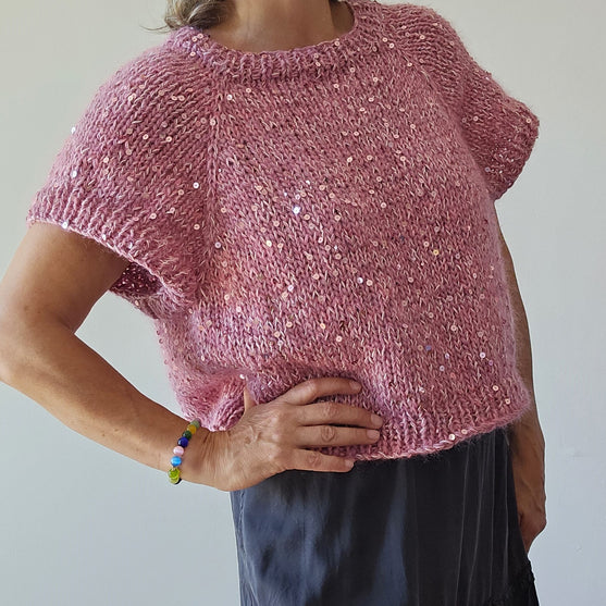 Louisa - Vest
2